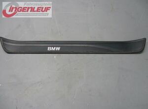 Door Sill BMW 3er Touring (E91)