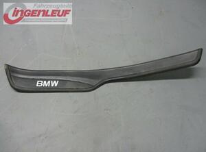 Door Sill BMW 3er Touring (E91)