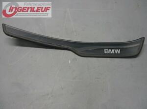 Door Sill BMW 3er Touring (E91)