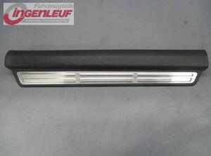 Door Sill MITSUBISHI Outlander I (CU W)