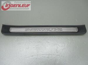 Door Sill HYUNDAI Santa Fé II (CM), HYUNDAI Getz (TB)