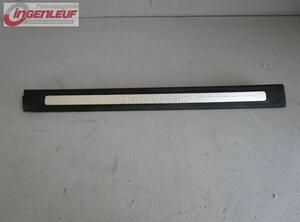 Door Sill MERCEDES-BENZ A-Klasse (W169)