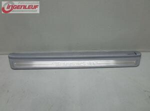 Door Sill HYUNDAI Terracan (HP)