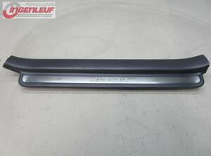 Door Sill TOYOTA Avensis Station Wagon (T25)