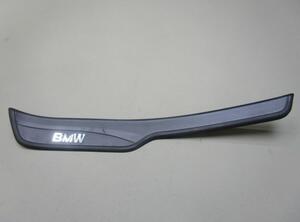 Door Sill BMW 3er Touring (E91)