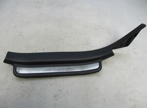 Door Sill TOYOTA Avensis Station Wagon (T25)