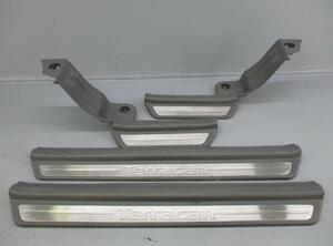 Door Sill HYUNDAI Terracan (HP)