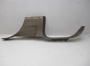 Door Sill VW Touareg (7P5, 7P6)