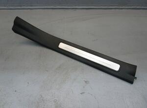 Door Sill MERCEDES-BENZ A-Klasse (W169)