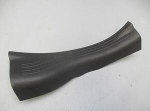 Door Sill NISSAN Juke (F15)