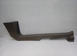 Door Sill FIAT 500 (312), FIAT 500 C (312)