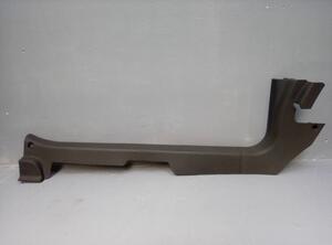 Door Sill FIAT 500 (312), FIAT 500 C (312)