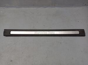 Door Sill MERCEDES-BENZ B-Klasse (W245)