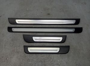 Door Sill AUDI A4 (8K2, B8)