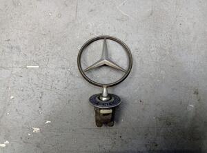 Front Grill Badge Emblem MERCEDES-BENZ E-Klasse T-Model (S211)