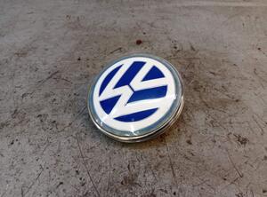 Front Grill Badge Emblem VW NEW BEETLE (9C1, 1C1)