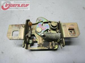 Front Hood Latch Lock SEAT Alhambra (7V8, 7V9)