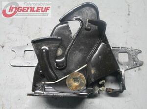 Front Hood Latch Lock VW Golf III (1H1)