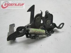 Front Hood Latch Lock NISSAN Primera Traveller (WP11)