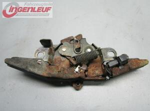 Front Hood Latch Lock TOYOTA Avensis Stufenheck (T25)