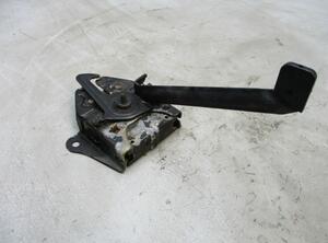 Front Hood Latch Lock KIA Sorento I (JC)