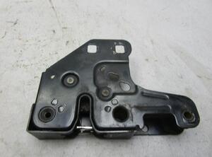 Front Hood Latch Lock AUDI A6 Allroad (4FH, C6), AUDI A6 Avant (4F5, C6)