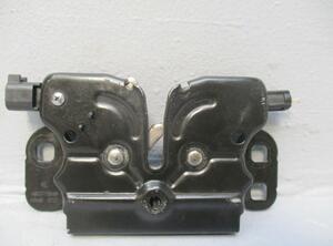 Front Hood Latch Lock JEEP Cherokee (KL)