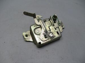 Front Hood Latch Lock RENAULT Clio III (BR0/1, CR0/1)