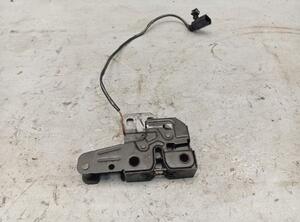 Front Hood Latch Lock AUDI A6 (4F2, C6)