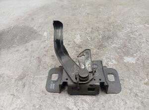 Front Hood Latch Lock OPEL ASTRA J Sports Tourer (P10)