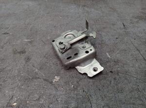 Front Hood Latch Lock RENAULT CLIO III (BR0/1, CR0/1), RENAULT CLIO IV (BH_)