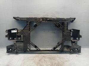 Front Panel RENAULT MEGANE III Hatchback (BZ0/1_, B3_)