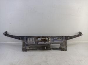 Front Panel SKODA FABIA I (6Y2)