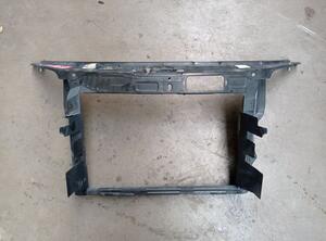 Front Panel SKODA FABIA II (542)