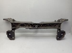 Front Panel RENAULT CLIO III (BR0/1, CR0/1), RENAULT CLIO IV (BH_)