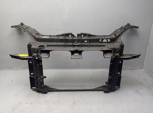 Front Panel FORD FIESTA V (JH_, JD_)