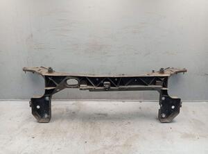 Front Panel RENAULT CLIO III (BR0/1, CR0/1)