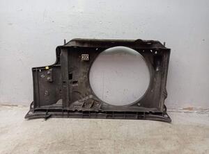 Front Panel PEUGEOT 206+ (2L_, 2M_)