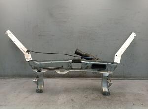 Front Panel MERCEDES-BENZ A-CLASS (W168)