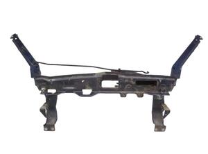 Front Panel MERCEDES-BENZ A-CLASS (W168)