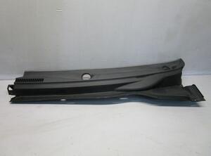 Scuttle Panel (Water Deflector) TOYOTA Corolla Verso (R1, ZER, ZZE12)