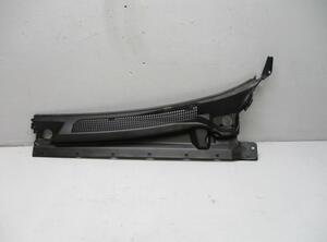 Water Deflector HYUNDAI Terracan (HP)