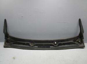 Water Deflector RENAULT Megane III Coupe (DZ0/1)