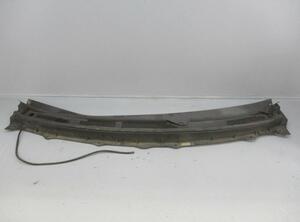 Water Deflector NISSAN X-Trail (T31)