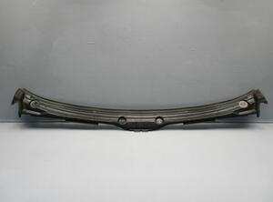 Water Deflector BMW X5 (E53)