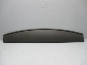 Scuttle Panel (Water Deflector) PEUGEOT 206 CC (2D)