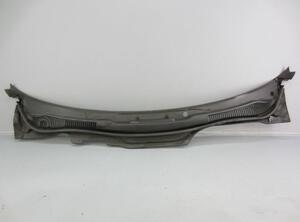 Water Deflector VOLVO V50 (MW)