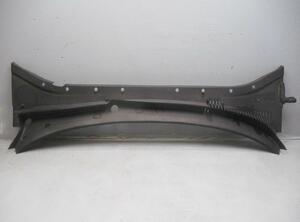 Water Deflector JAGUAR S-Type (X200)