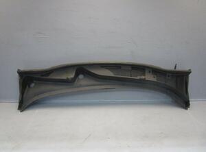 Water Deflector NISSAN Juke (F15)