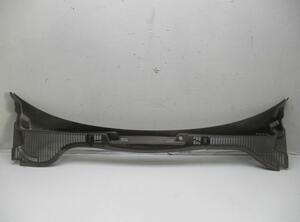 Water Deflector SKODA Octavia II Combi (1Z5)